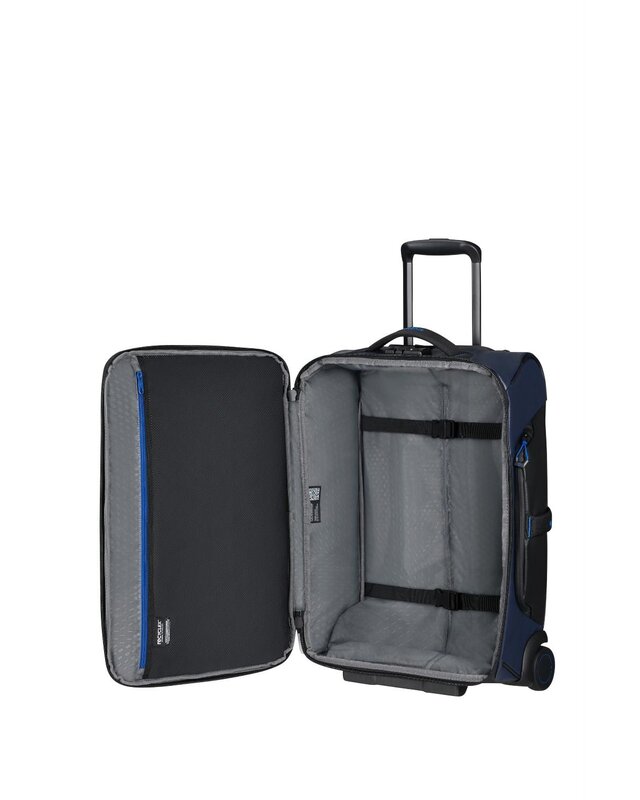 SAMSONITE Samsonite Ecodiver Duffle 55cm BLUE NIGHTS