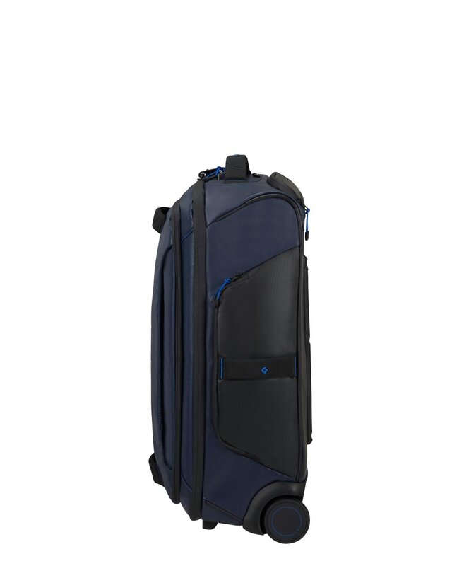 SAMSONITE Samsonite Ecodiver Duffle 55cm BLUE NIGHTS
