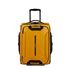 SAMSONITE ECODIVER DUFFLE 55CM YELLOW