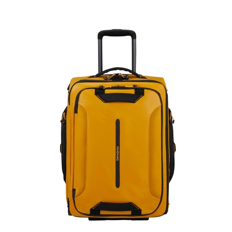 SAMSONITE Samsonite Ecodiver Duffle 55cm YELLOW