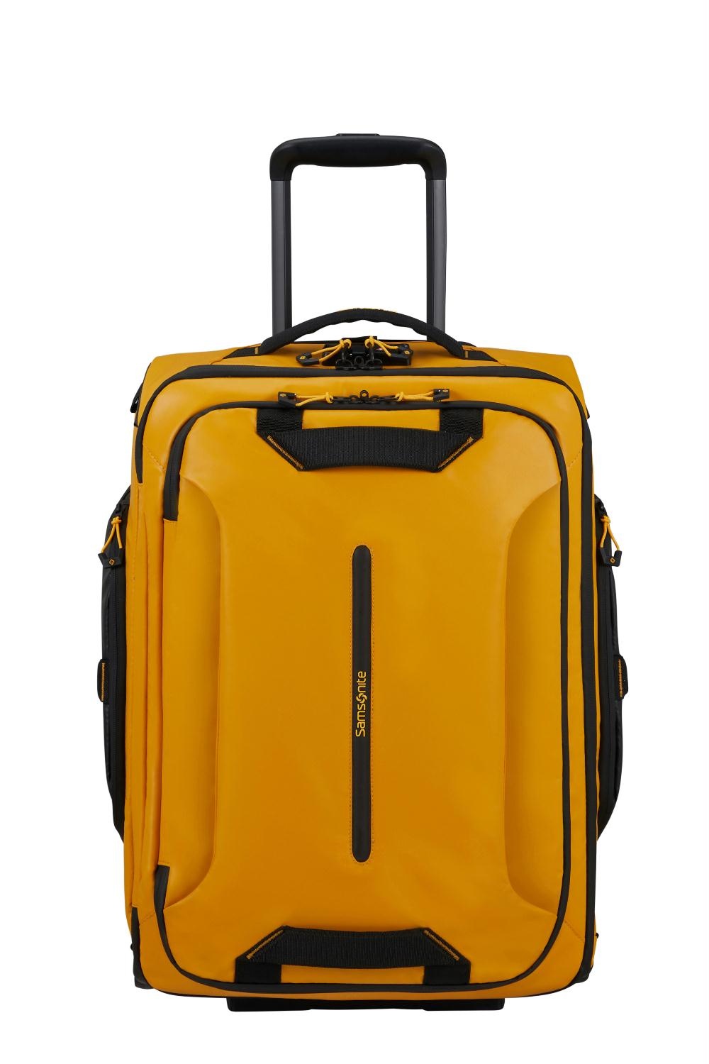 SAMSONITE ECODIVER DUFFLE 55CM…