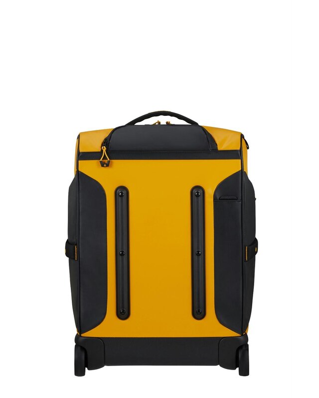SAMSONITE Samsonite Ecodiver Duffle 55cm YELLOW