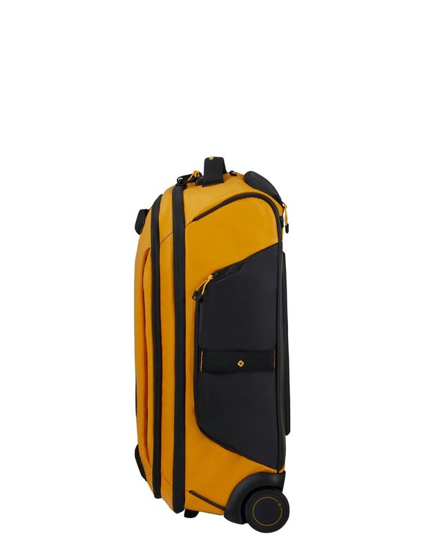 SAMSONITE Samsonite Ecodiver Duffle 55cm YELLOW