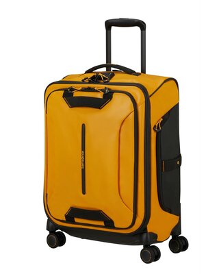 SAMSONITE Samsonite Ecodiver Duffle 55cm YELLOW
