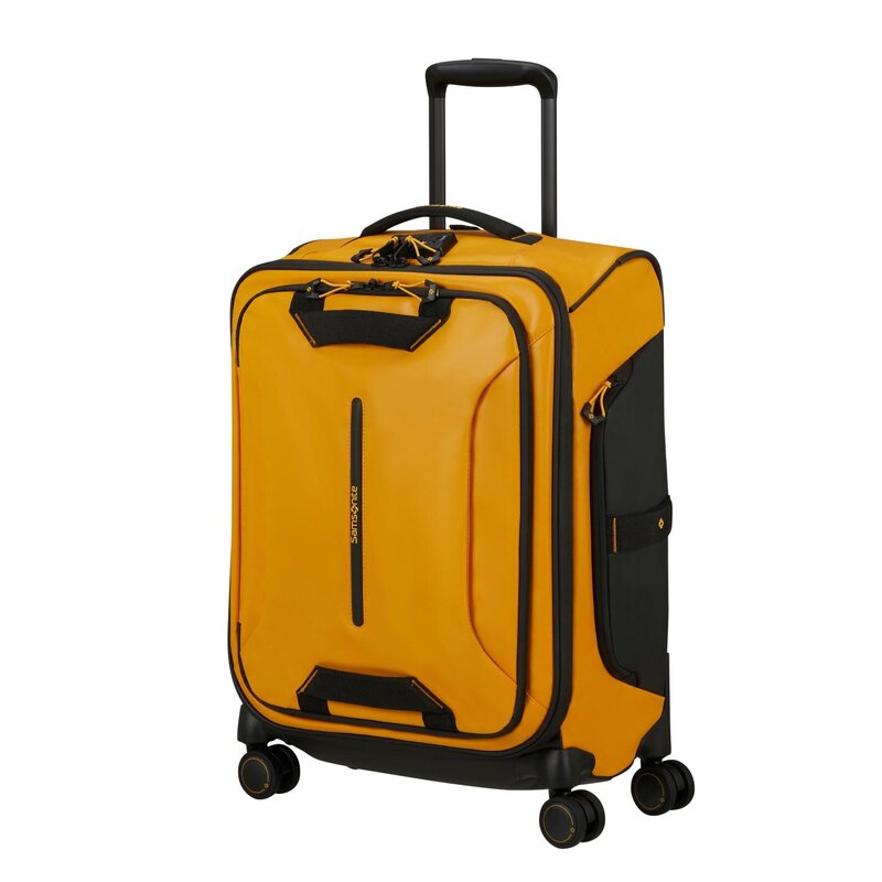 SAMSONITE Samsonite Ecodiver Duffle 55cm YELLOW