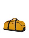 SAMSONITE Samsonite Ecodiver Duffle M YELLOW