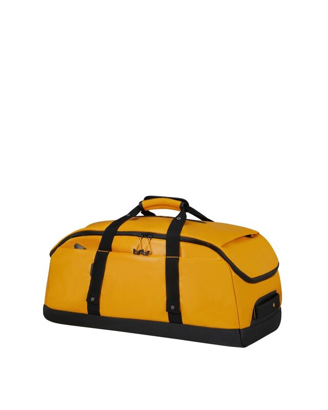 SAMSONITE Samsonite Ecodiver Duffle M YELLOW