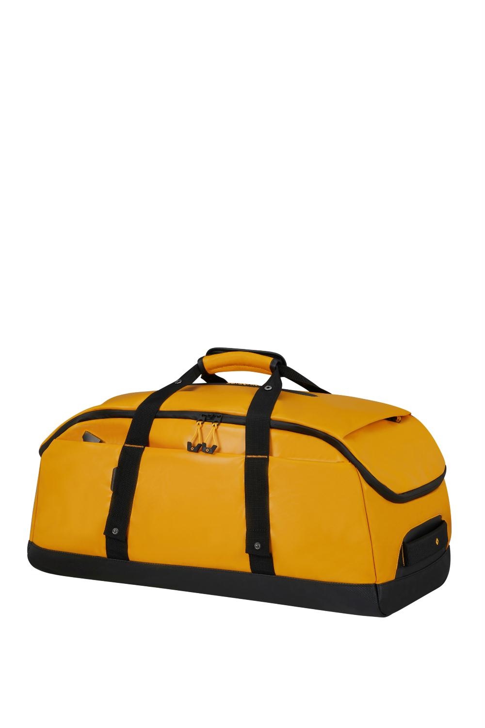 SAMSONITE ECODIVER DUFFLE M YE…