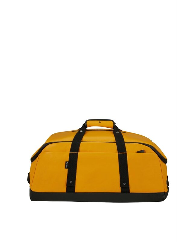 SAMSONITE Samsonite Ecodiver Duffle M YELLOW