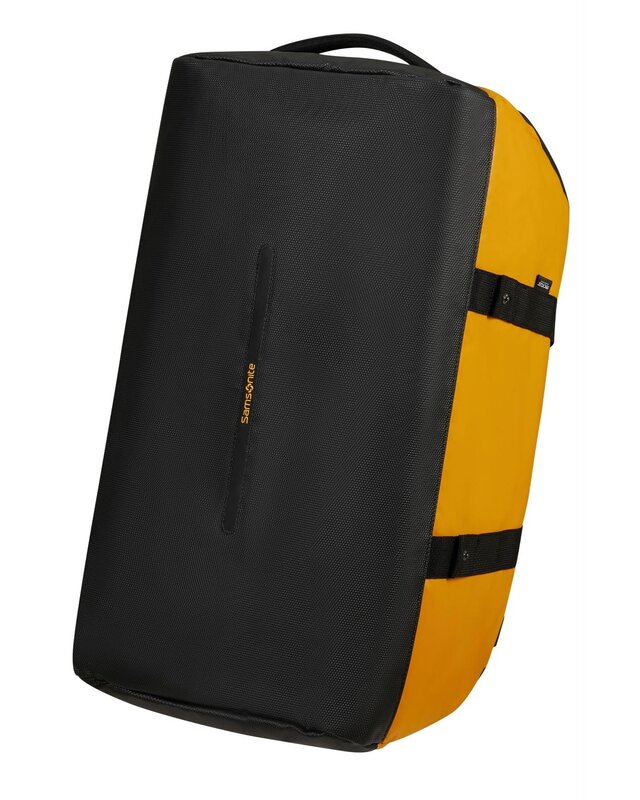 SAMSONITE Samsonite Ecodiver Duffle M YELLOW