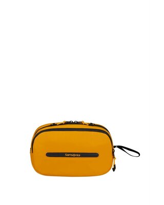 SAMSONITE Samsonite Ecodiver Toilet Kit YELLOW