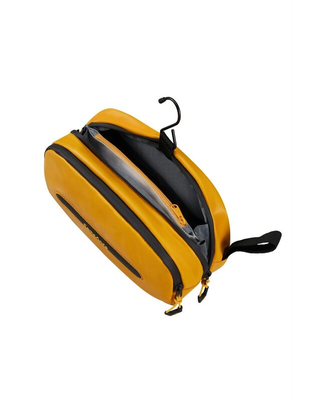 SAMSONITE Samsonite Ecodiver Toilet Kit YELLOW