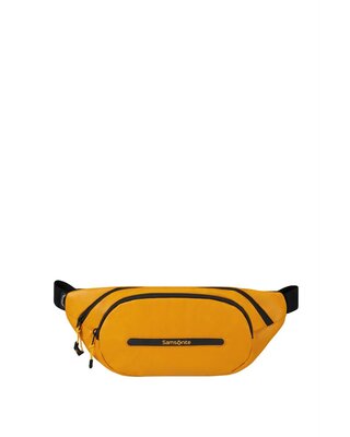 SAMSONITE SAMSONITE ECODIVER BELT BAG YELLOW