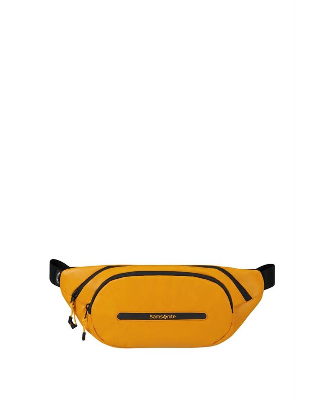 SAMSONITE Samsonite Ecodiver Belt Bag YELLOW
