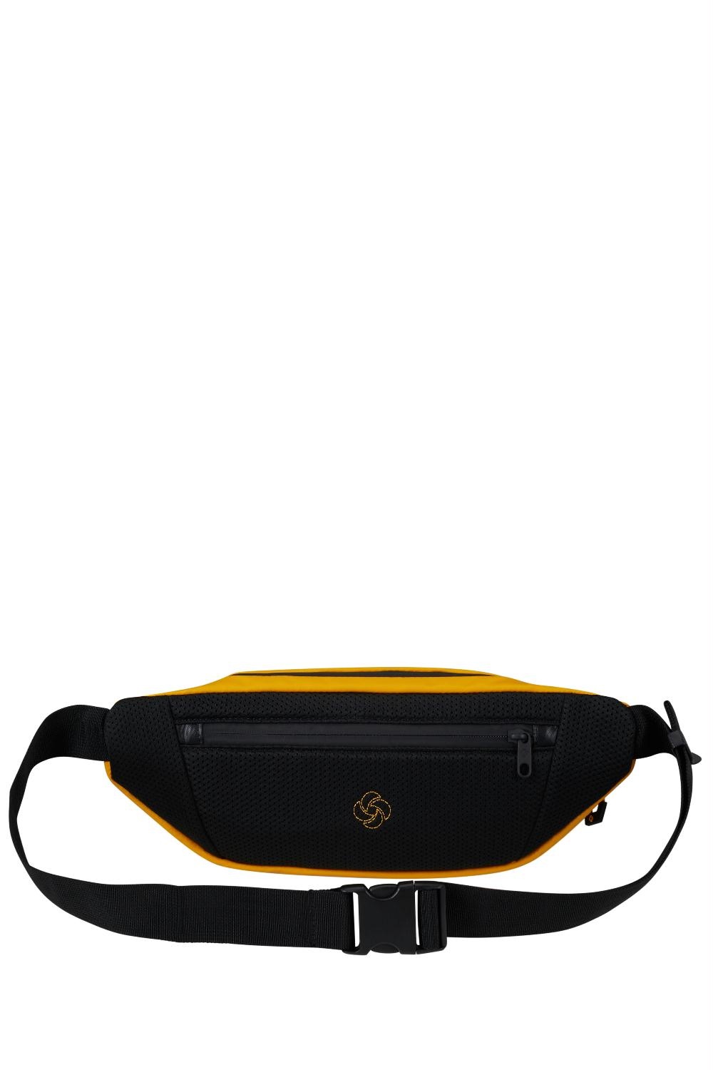 SAMSONITE Samsonite Ecodiver Belt Bag YELLOW