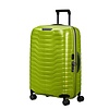 SAMSONITE PROXIS SPINNER 69CM LIME