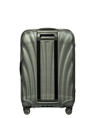 SAMSONITE Samsonite C-Lite Spinner 69cm METALLIC GREEN