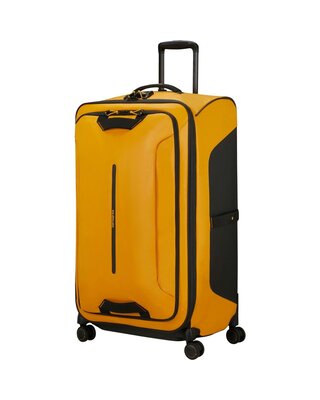 SAMSONITE Ecodiver Spinner Duffle 79/29 YELLOW