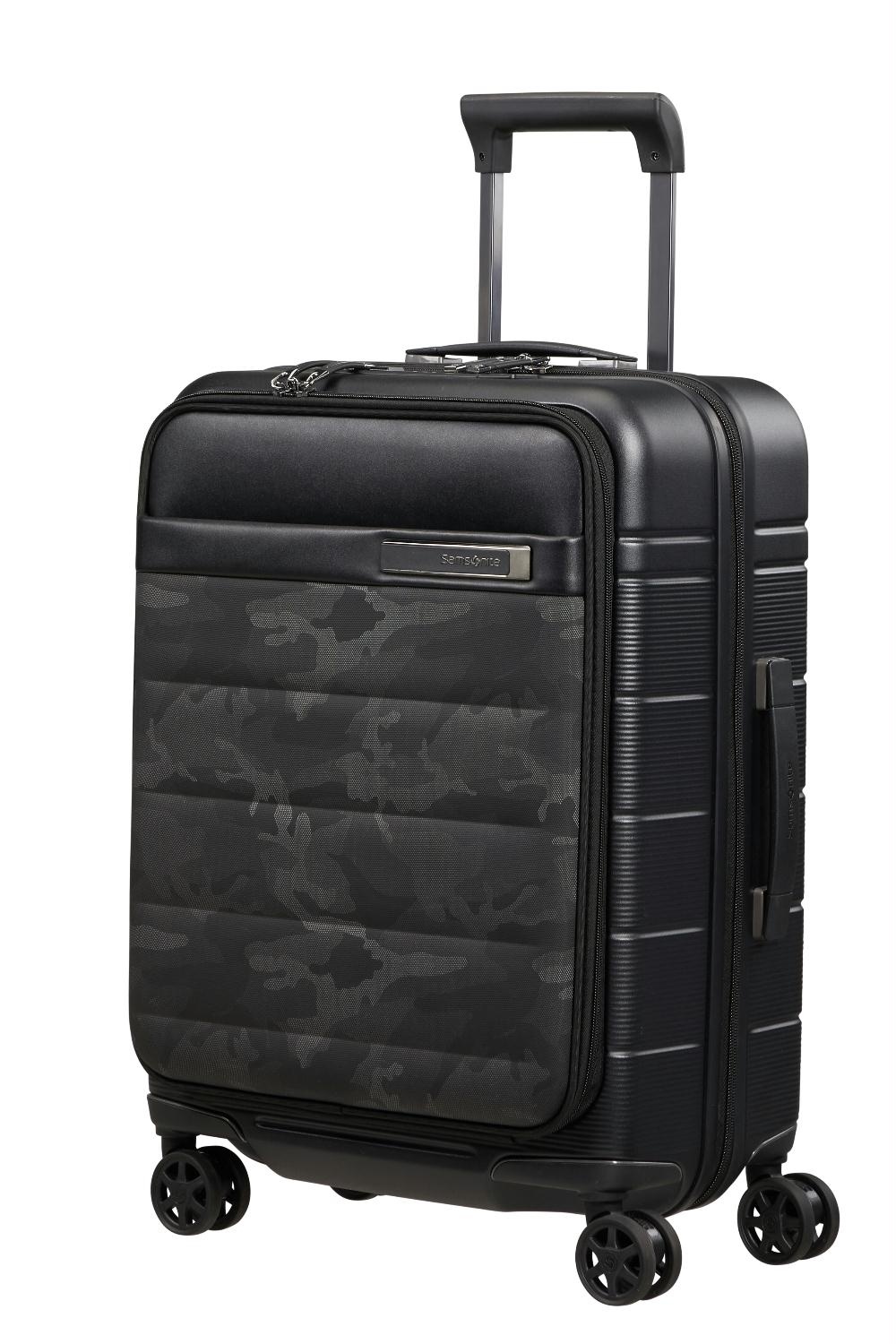 SAMSONITE NEOPOD SP55/20 EXP CAMO BLACK