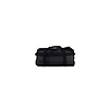 RAINS TEXEL DUFFEL BAG SMAL W3 BLACK