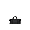 RAINS HILO WEEKEND BAG LARGE BLACK