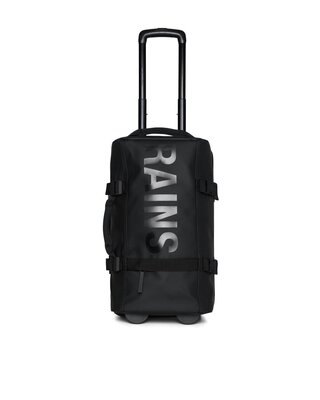 RAINS Rains Texel Cabin Bag W3 Black