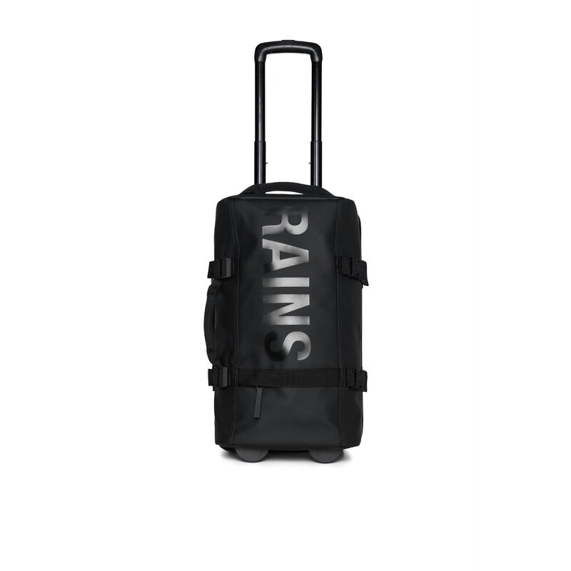 RAINS Rains Texel Cabin Bag W3 Black