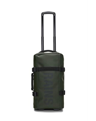 RAINS Rains Texel Cabin Bag W3 GREEN
