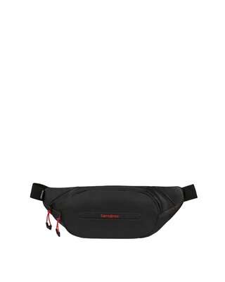 SAMSONITE Samsonite Ecodiver Belt Bag Black
