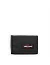 EASTPAK EASTPAK CREW WALLET Black