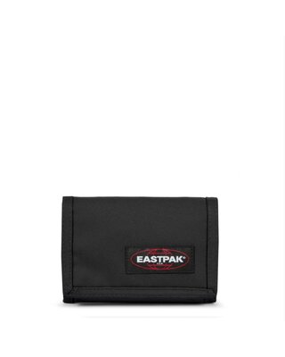 EASTPAK EASTPAK CREW WALLET Black