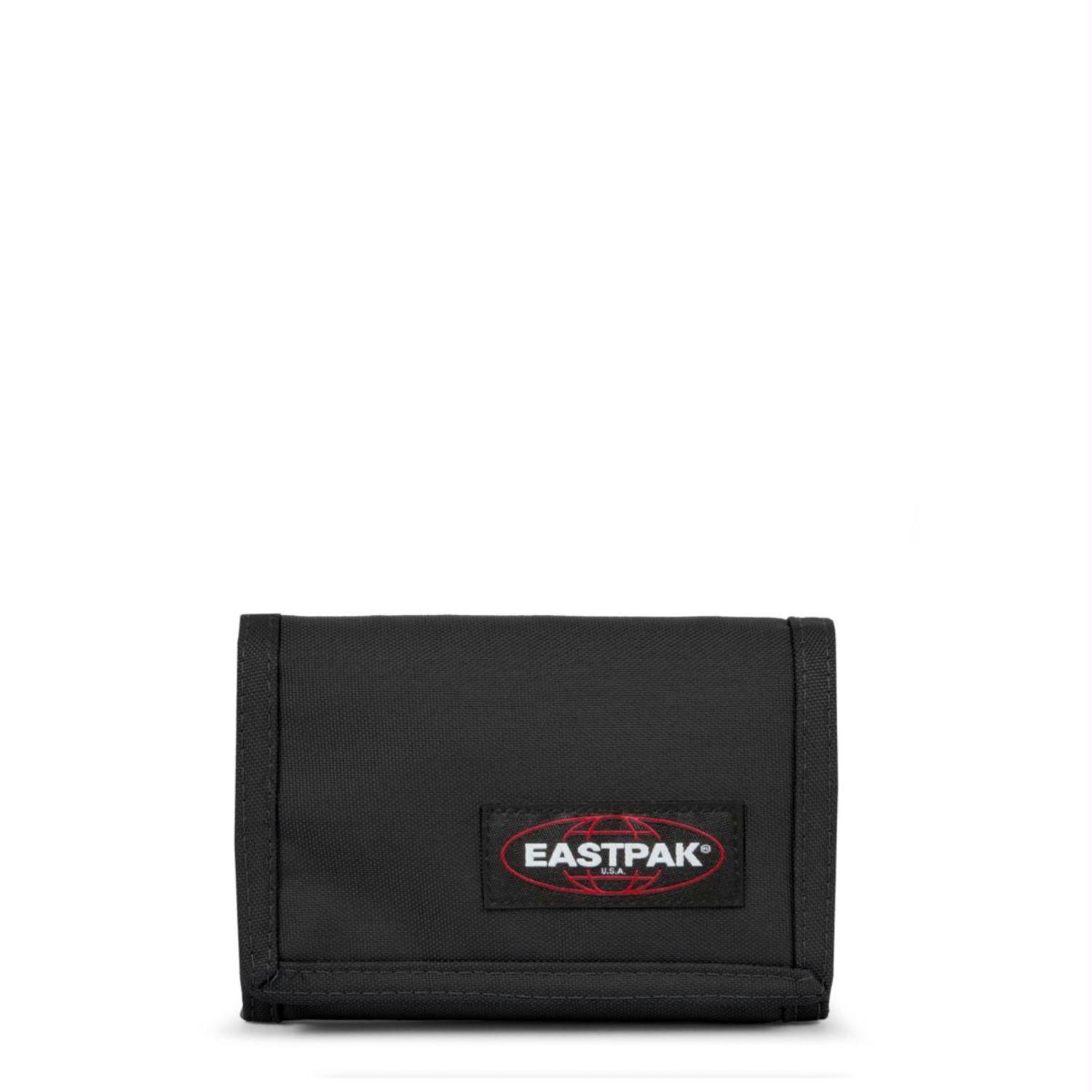 EASTPAK CREW WALLET BLACK