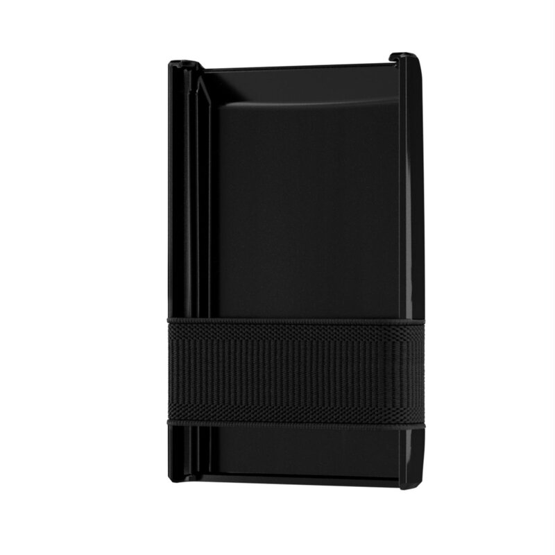 SECRID SECRID ADDITIONAL SLIDE Black