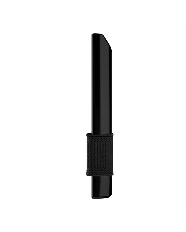 SECRID SECRID ADDITIONAL SLIDE Black