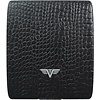 TRU VIRTU MONEY & CARDS BLACK