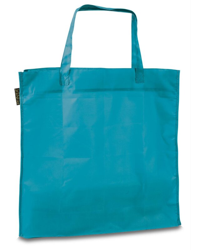 FABRIZIO BOODSCHAPTAS NYLON MULTICOLOR