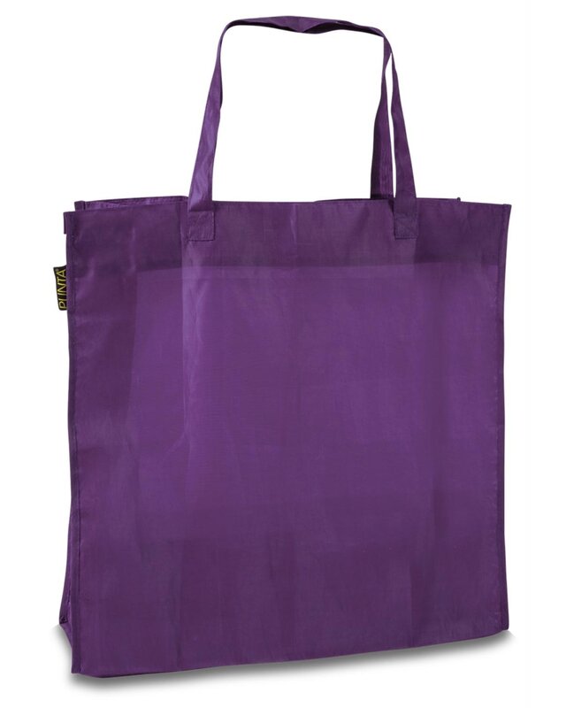 FABRIZIO BOODSCHAPTAS NYLON MULTICOLOR