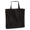 FABRIZIO BOODSCHAPTAS NYLON BLACK