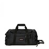EASTPAK LEATHERFACE + S Black