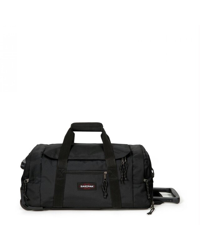 EASTPAK EASTPAK LEATHERFACE + S Black