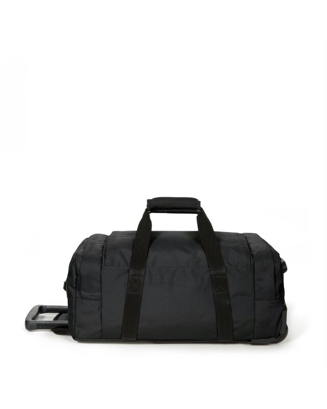 EASTPAK EASTPAK LEATHERFACE + S Black