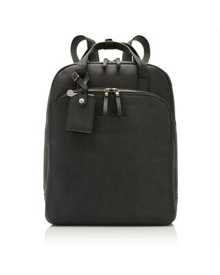 CASTELIJN & BEERENS C&B CARISMA BACKPACK 15,6 INCH Black