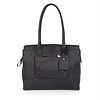 C&B CARISMA LADIES BAG 15,6 '' BLACK