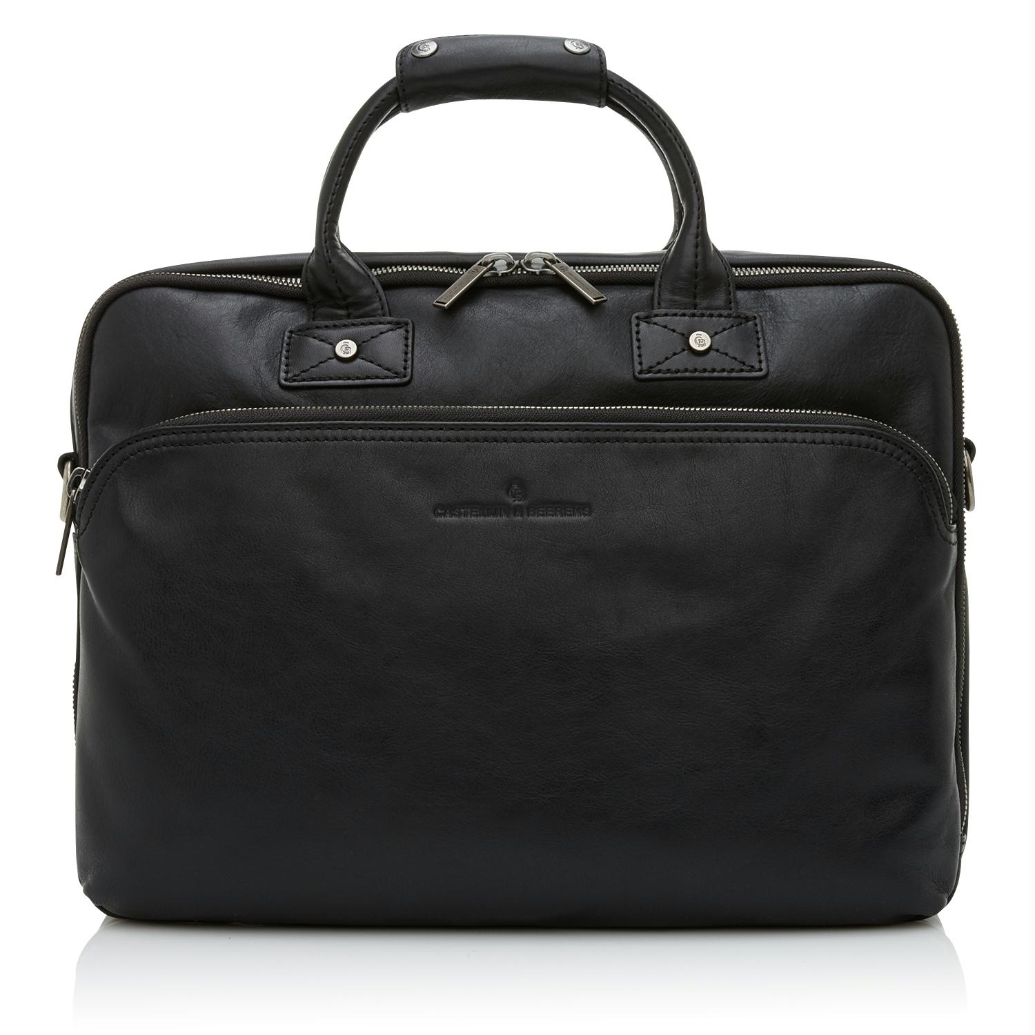 C B FIRENZE LAPTOPTAS 15 6 BLACK