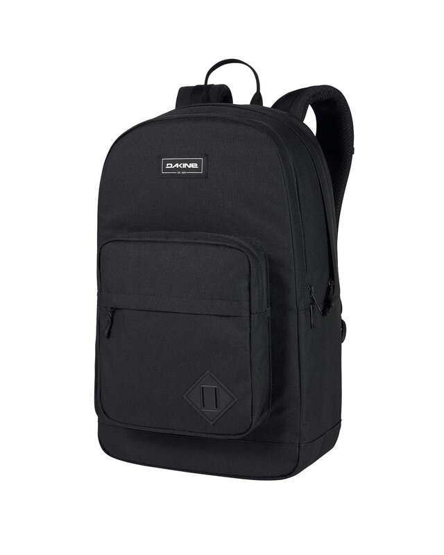 DAKINE DAKINE 365PACK DLX 27 LTR Black
