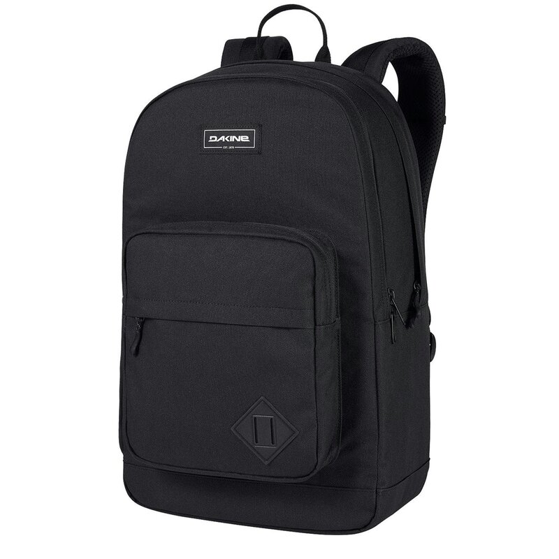 DAKINE DAKINE 365PACK DLX 27 LTR Black