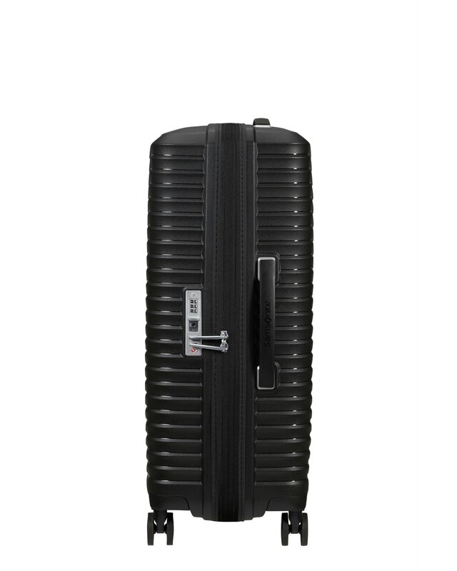 SAMSONITE Samsonite Upscape Spinner 68cm Black