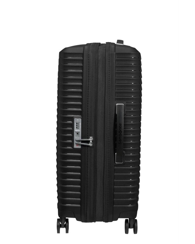 SAMSONITE Samsonite Upscape Spinner 68cm Black
