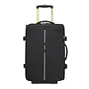 SAMSONITE SECURIPAK DUFFLE 55 BLACK