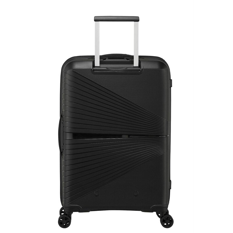 AMERICAN TOURISTER Airconic Spinner 67cm. Black
